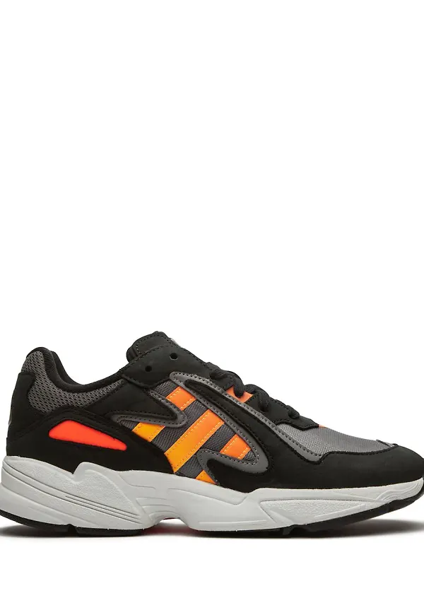 adidas Yung 96 Chasm sneakers - Svart