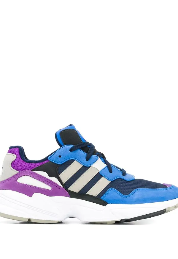 adidas Yung 96 sneakers - Blå