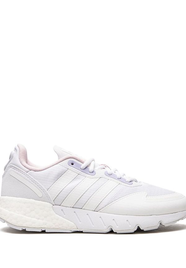 adidas ZX 1K Boost låga sneakers - Vit