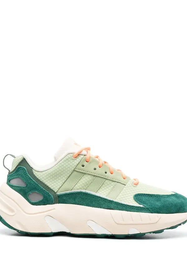 adidas ZX 22 BOOST sneakers - Grön