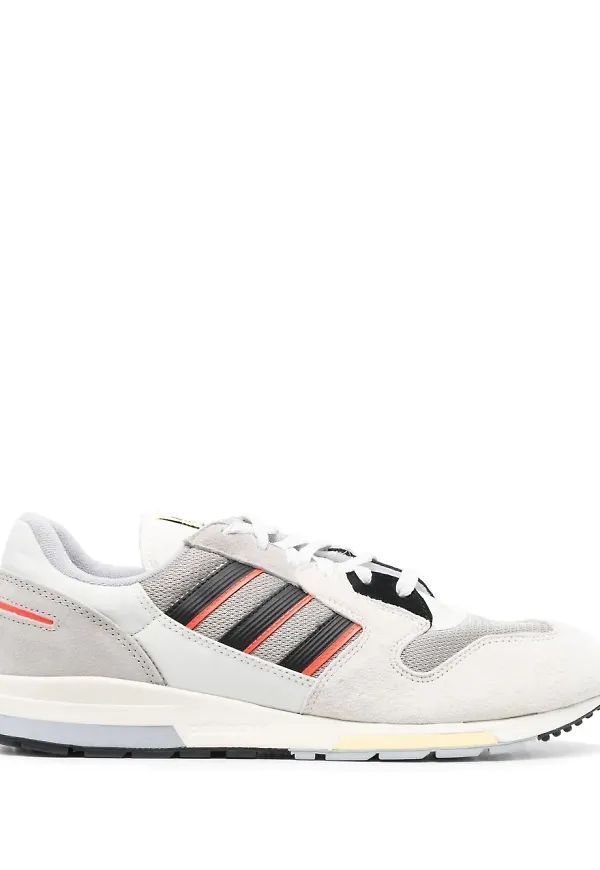 adidas ZX 420 låga sneakers - Vit