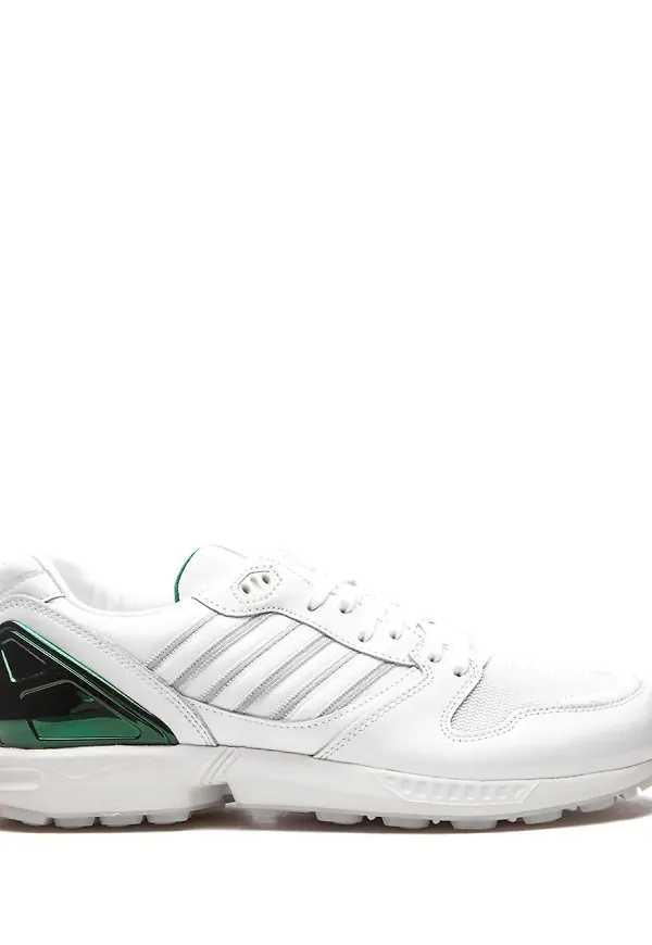 adidas ZX 5000 sneakers - Vit