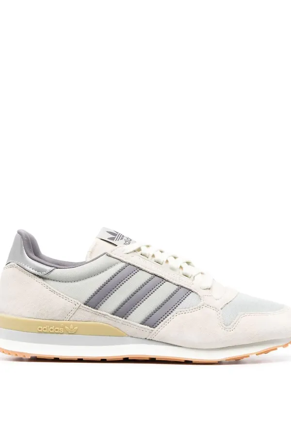 adidas ZX 500 låga sneakers - Neutral