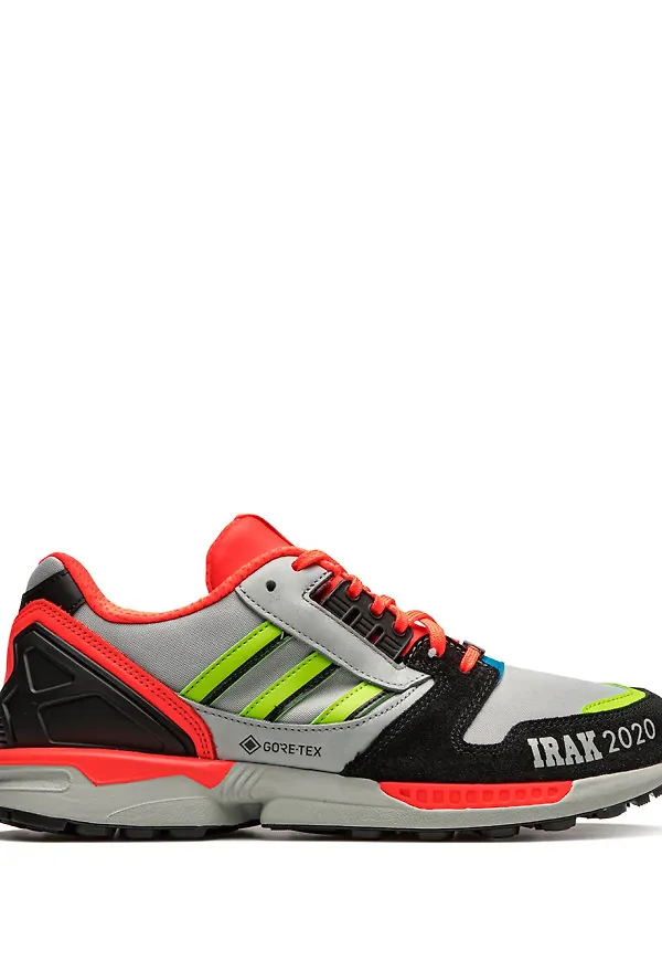 adidas ZX 8000 GTX sneakers - Grå