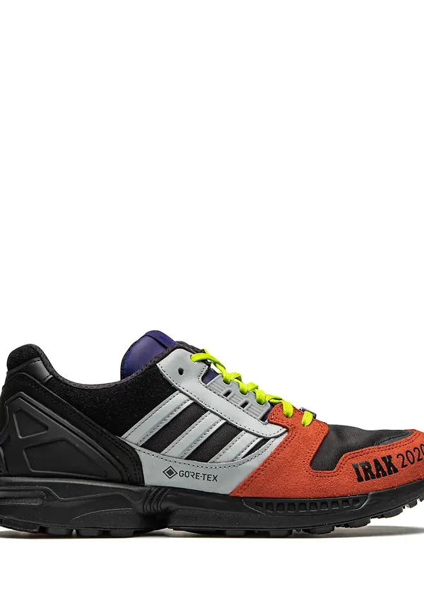 adidas ZX 8000 GTX sneakers - Svart