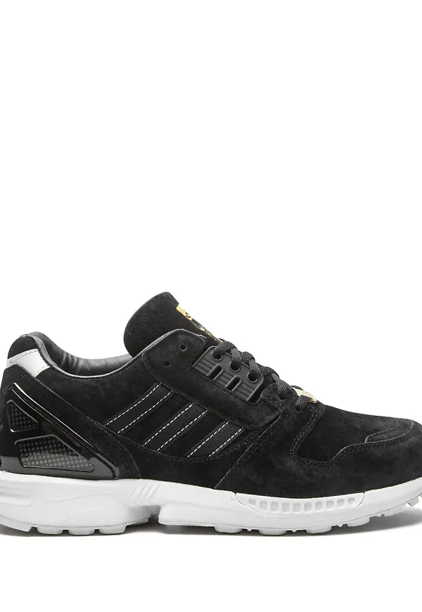 adidas ZX 8000 sneakers - Svart