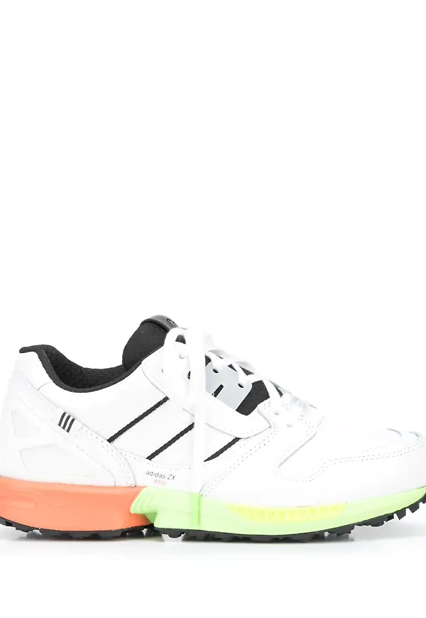 adidas ZX 800 sneakers - Vit