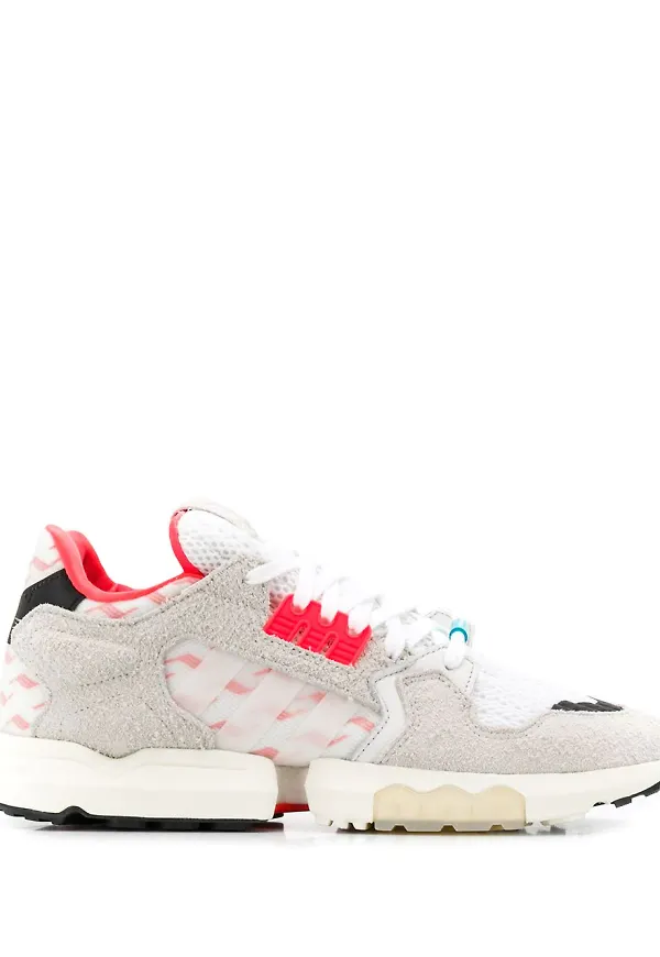 adidas ZX Torsion sneakers - Vit