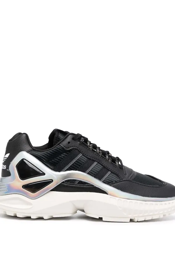 adidas ZX Wavian låga sneakers - Svart