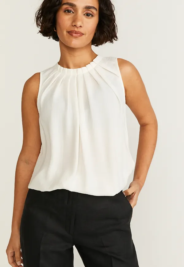 Adrienne blouse