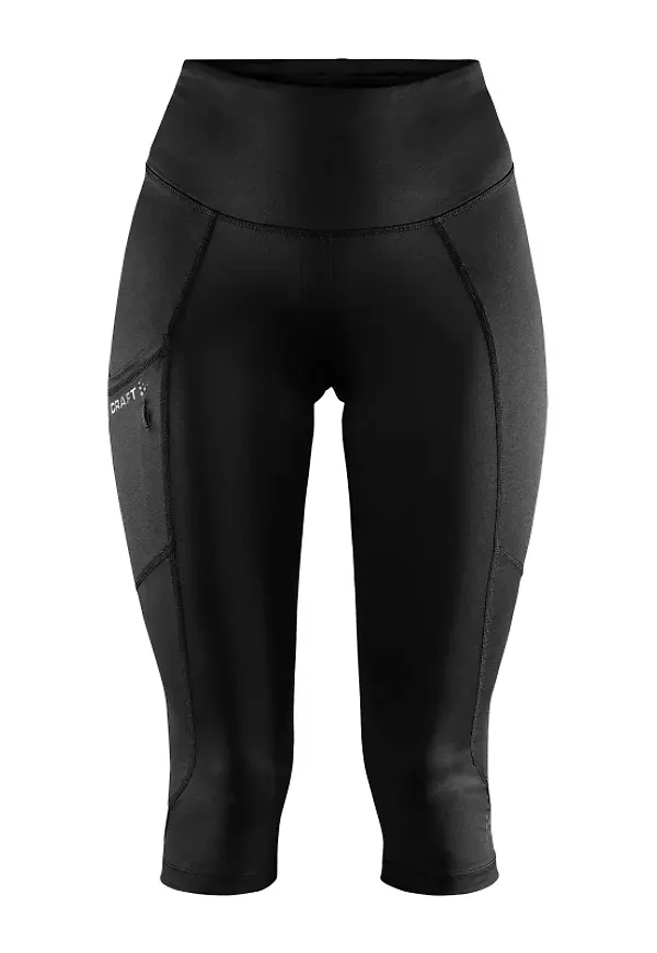 Adv Essence Capri Tights Women's