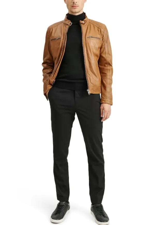 Advance Jacket