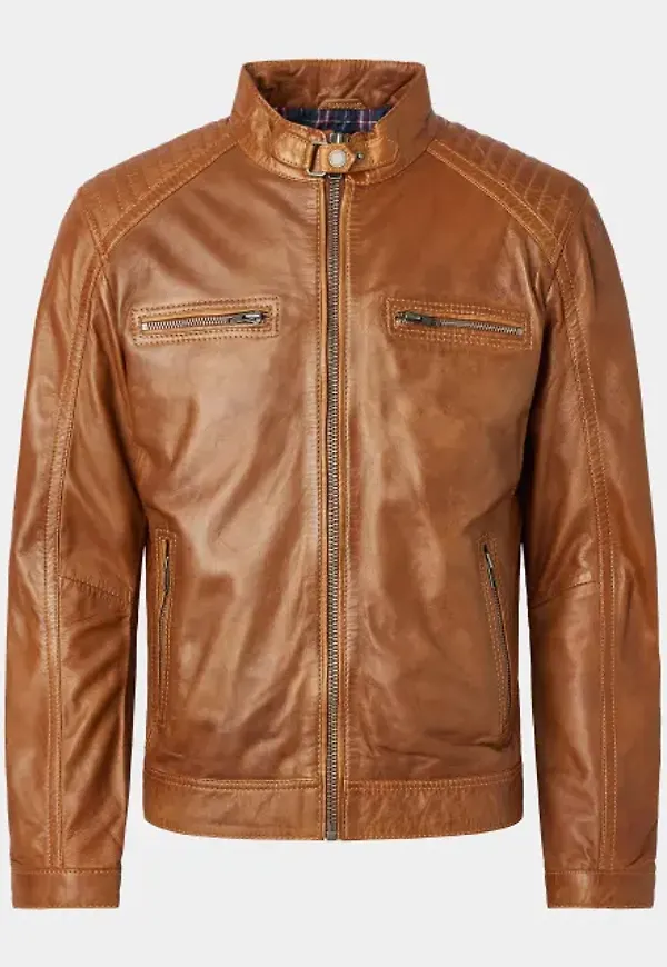 Advance Jacket