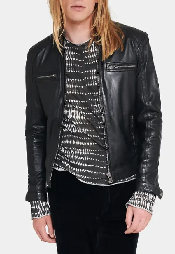 Advance Jacket