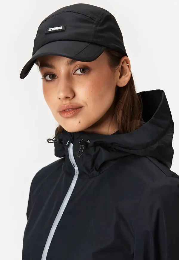 Adventure Cap