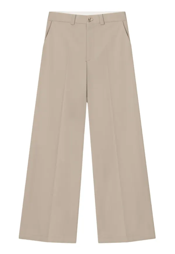 Aeron, Byxor, Dam, L, Polyester, KAI