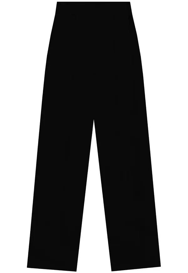AERON Cougar byxor - Svart