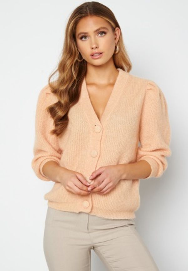 Object Collectors Item Pascalia 3/4 Short Knit Cardigan Bellini S