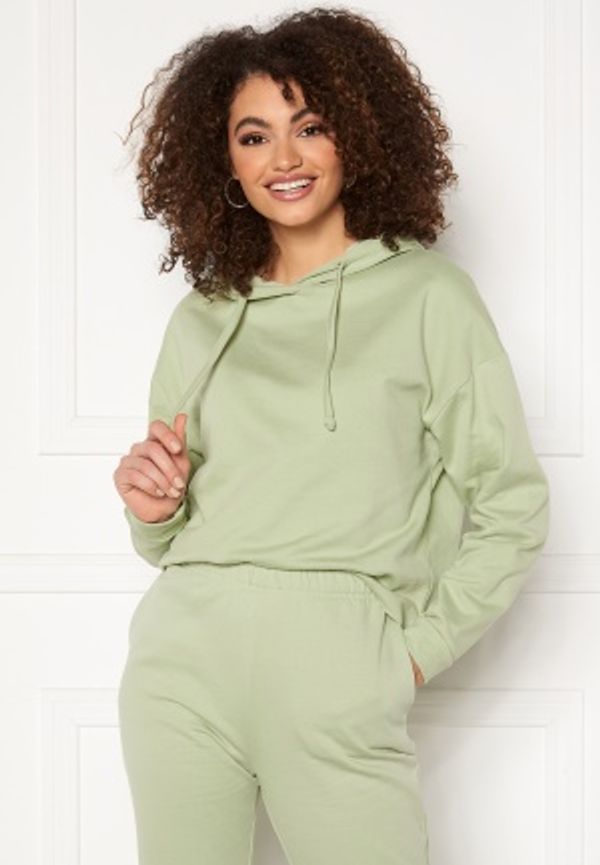 ONLY Dreamer life L/S hood Desert Sage L