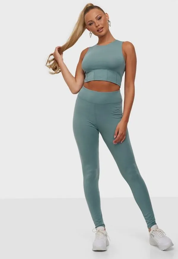 NLY Trend All Day Set Jumpsuits