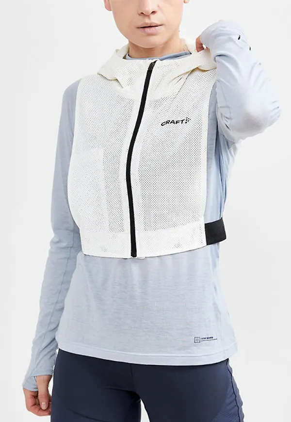 Adv Lumen Short Vest