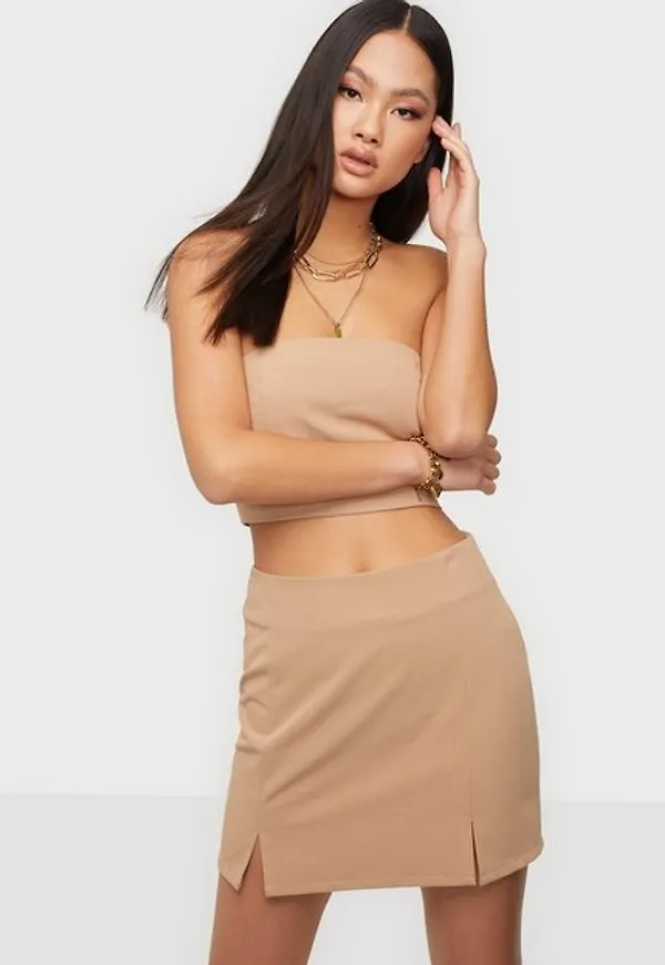 Motel Mixo Skirt Midikjolar