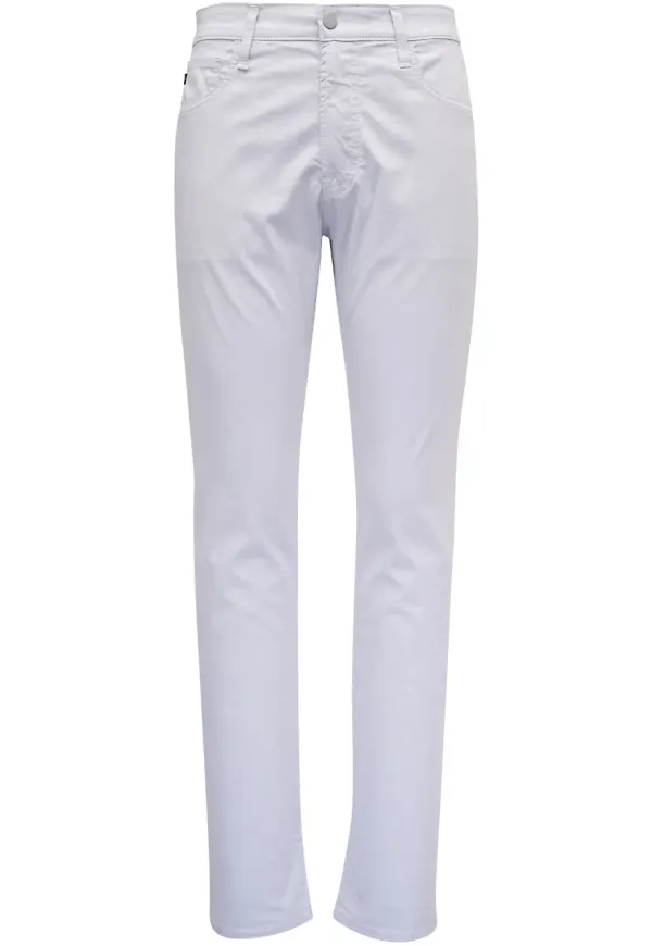 AG Jeans Tellis byxor - Vit