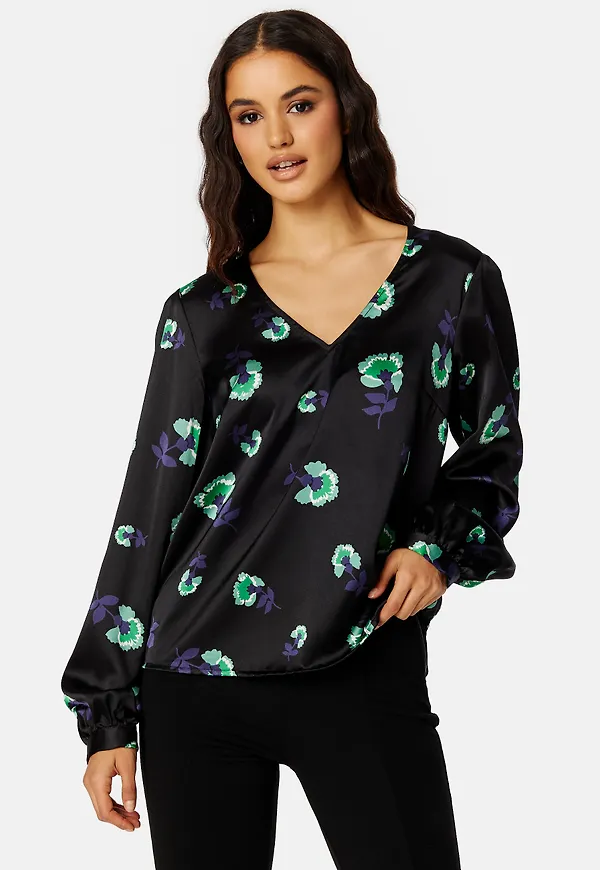 Agafia L/S Top