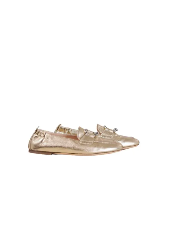 AGL Loafers Gul, Dam