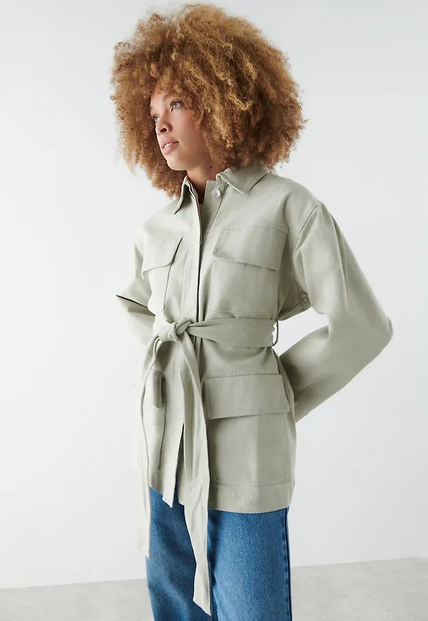 Agnes jacket