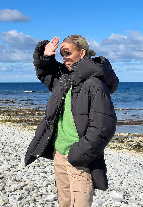 Agnes jacket