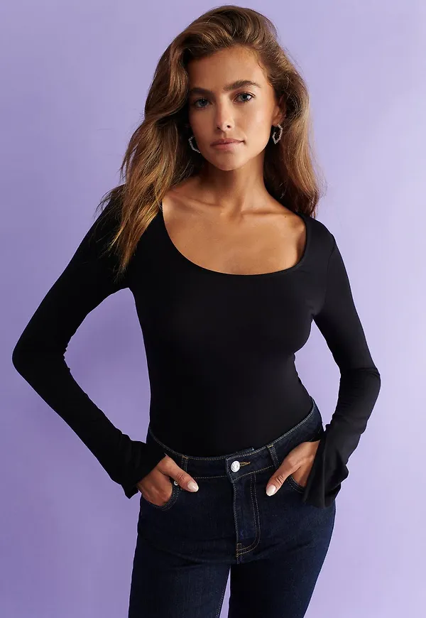 Agnes top