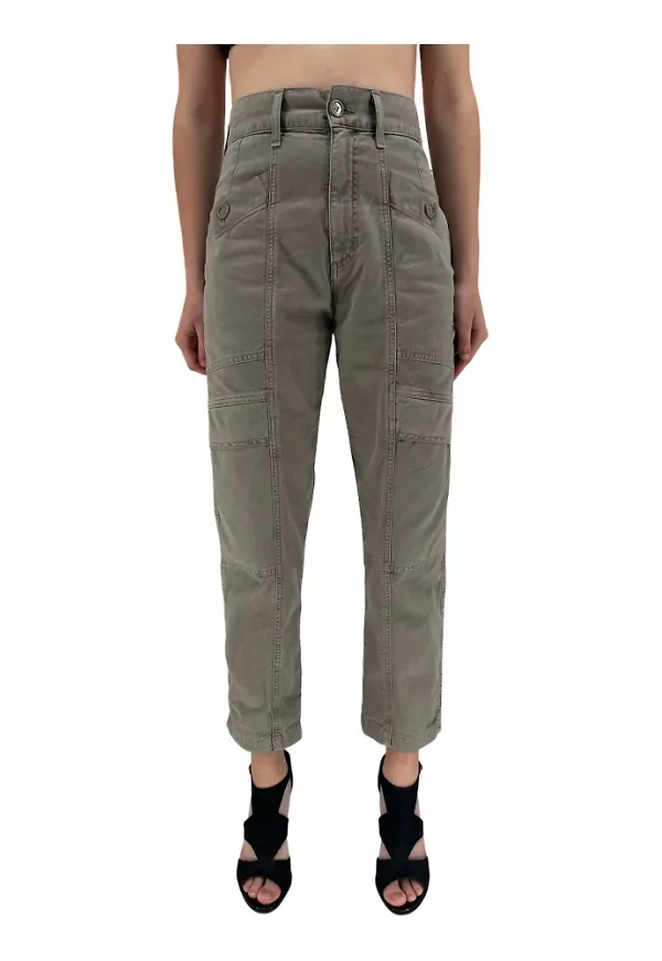 Agolde Jeans Grå, Dam