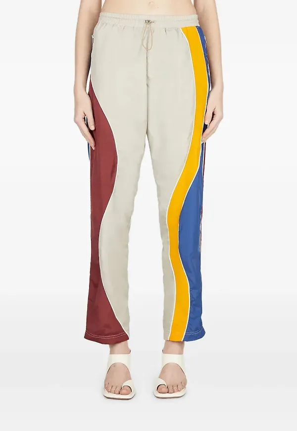 Ahluwalia Idi trackpants - Neutral