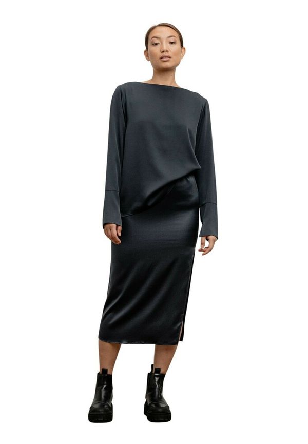Ahlvar Gallery - Blusar - Blå - Dam - Storlek: Xl,L,M,S,Xs