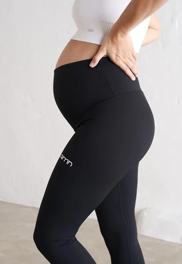 Aim High Maternity Tights