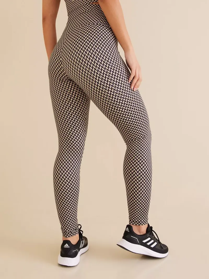 Aim'n - Multi - Les Angles Tights