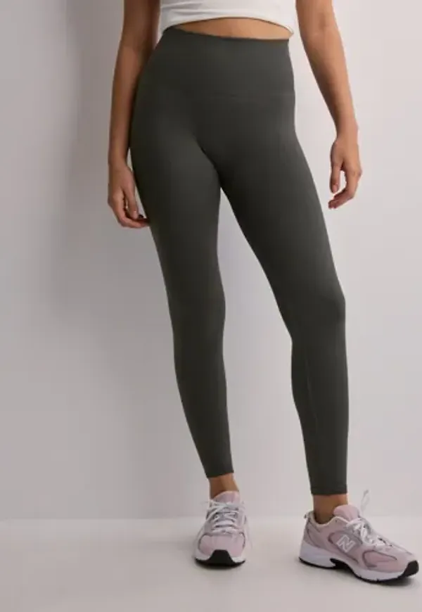 Aim'n - Grå - Shape Seamless Tights