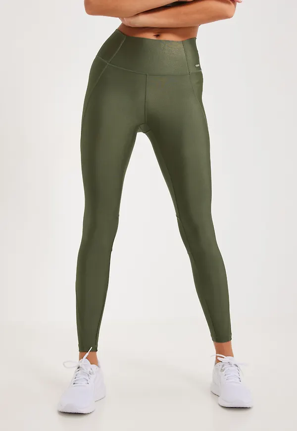 Aim'n - Grön - Shimmer Tights