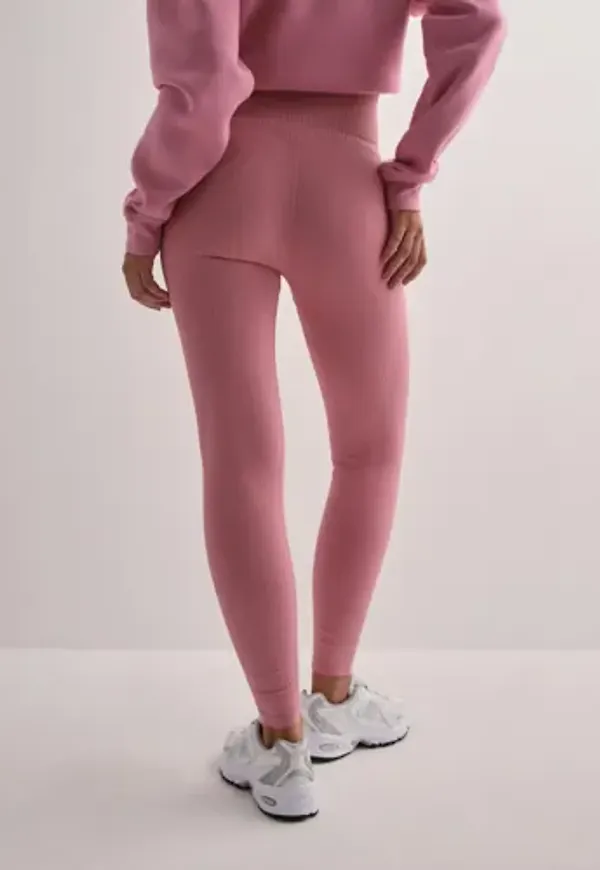 Aim'n - Rosa - Ribbed Seamless Tights