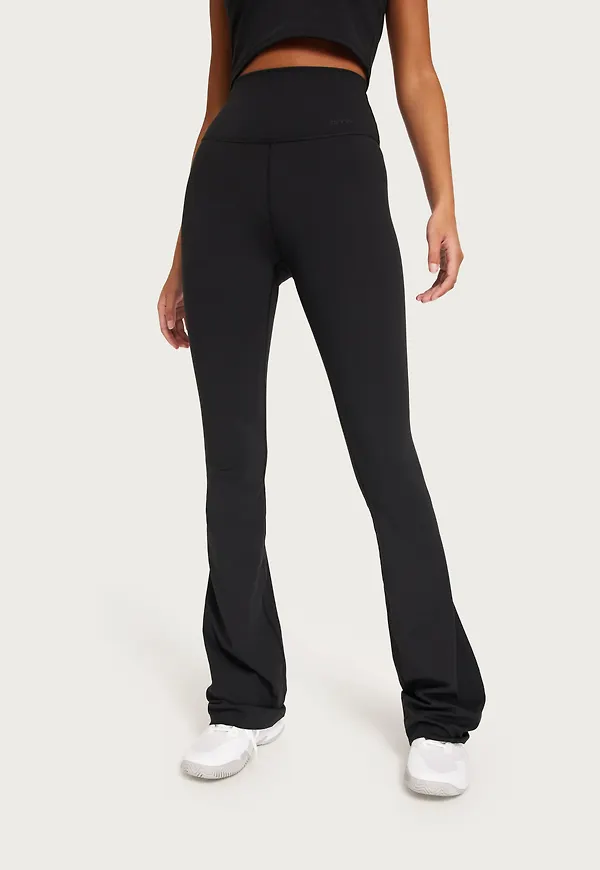 Aim'n - Svart - Sense Flare Tights