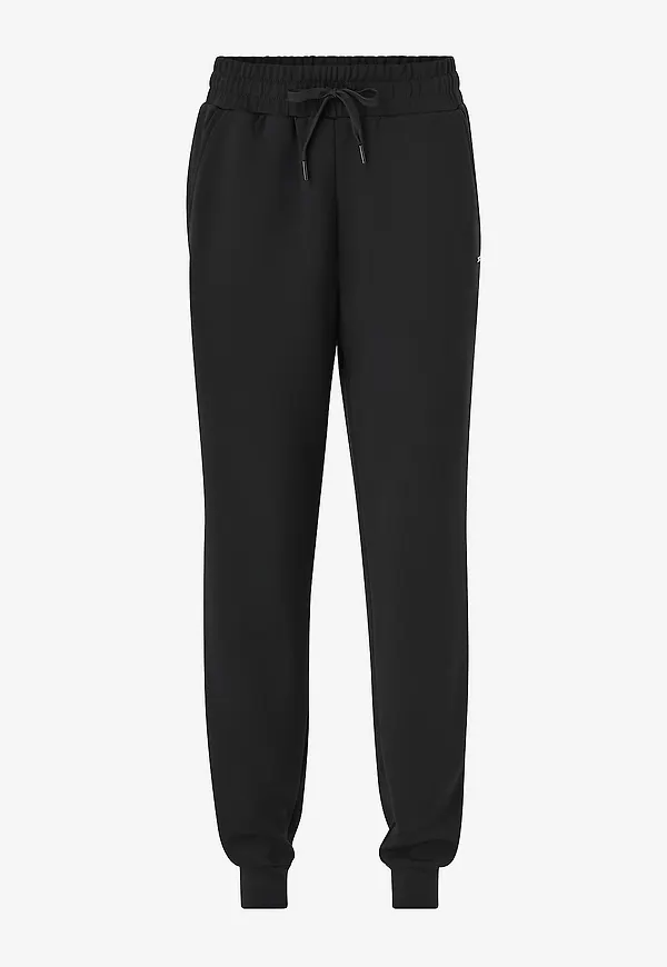 Aim'n - Sweatbyxor Comfy Modal Pants - Svart