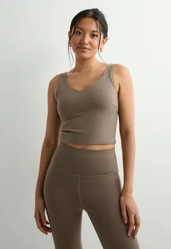 Aim'n - Beige - Sense Bralette