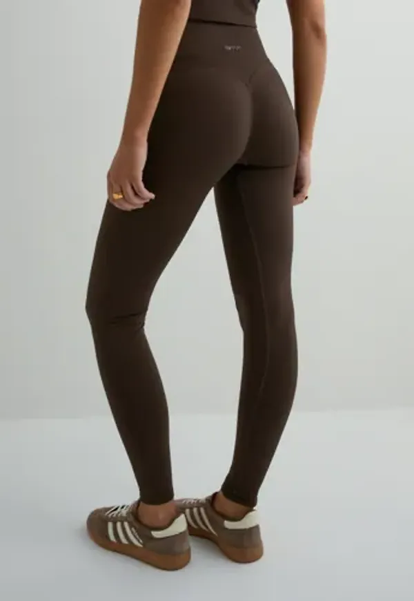 Army of Me - Brun - Shape Seamless Tights