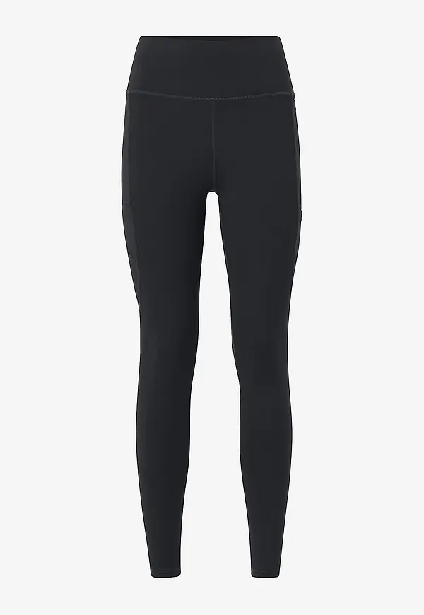 Aim'n - Löpartights Running Tights - Svart