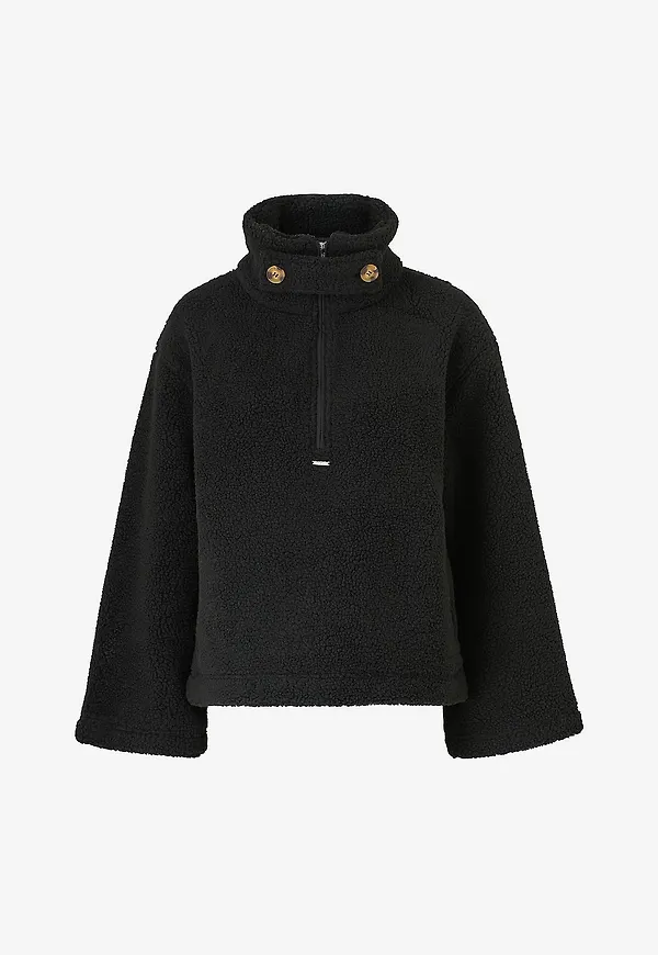 Aim'n - Pilejacka Anorak - Svart