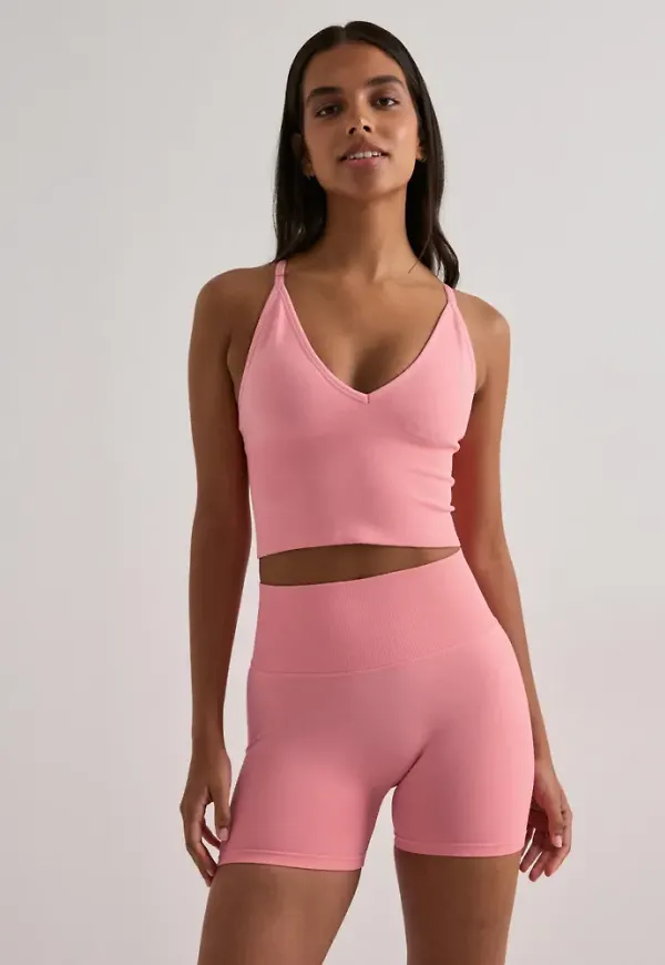 Aim'n - Rosa - Shape Seamless Hotpants