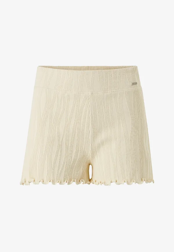Aim'n - Shorts Tulip - Vit