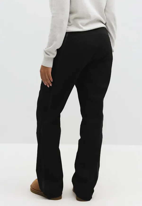 Aim'n - Svart - 3l Shell Pants