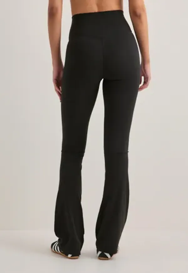 Aim'n - Svart - Sense Flare Tights